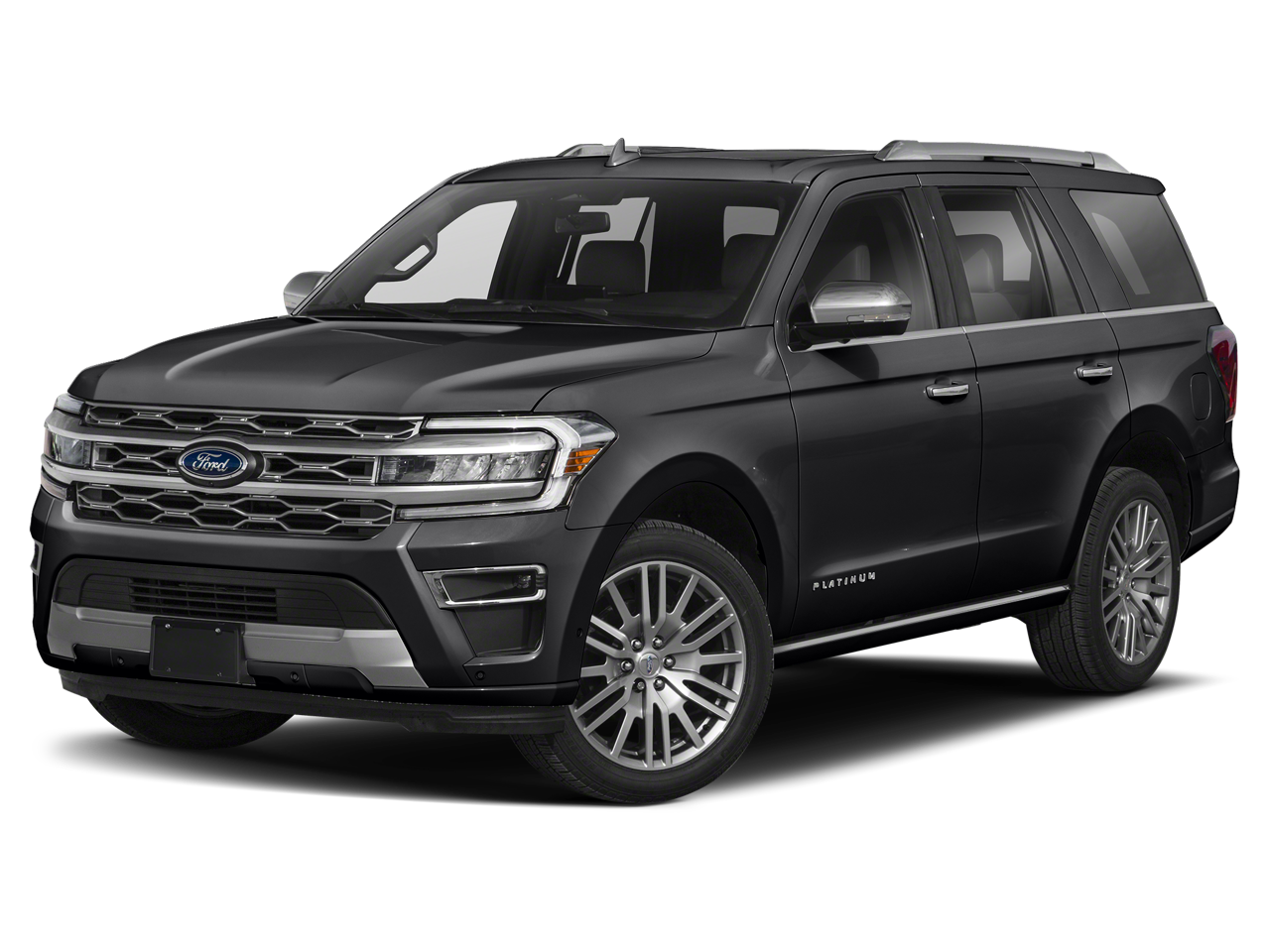 2023 Ford Expedition Platinum 4x4's photo