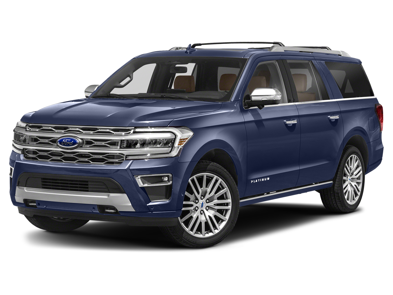 2023 Ford Expedition Max Platinum