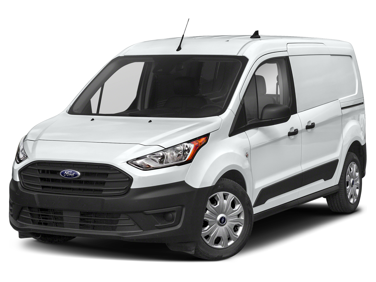 2023 Ford Transit Connect Van