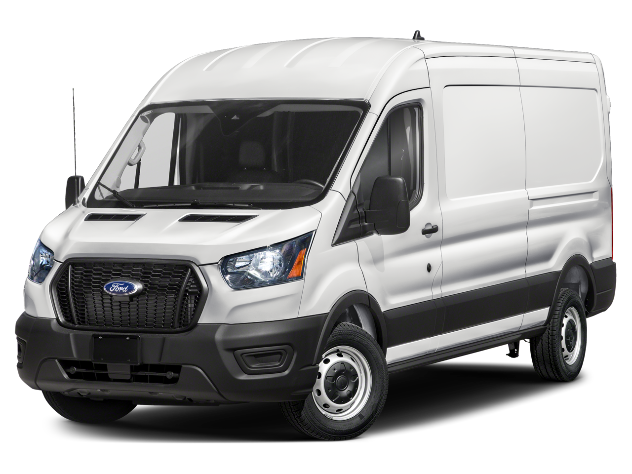 2023 Ford Transit Van