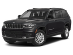 2023 Jeep Grand Cherokee L Altitude X
