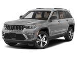 2023 Jeep Grand Cherokee 4xe Trailhawk 4xe