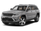 2023 Jeep Grand Cherokee 4xe Trailhawk 4xe