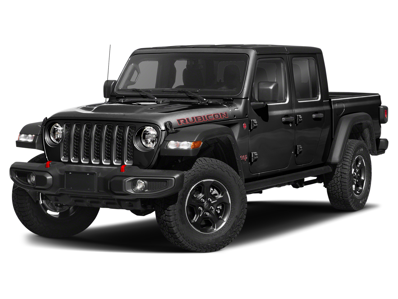 2023 Jeep Gladiator Base