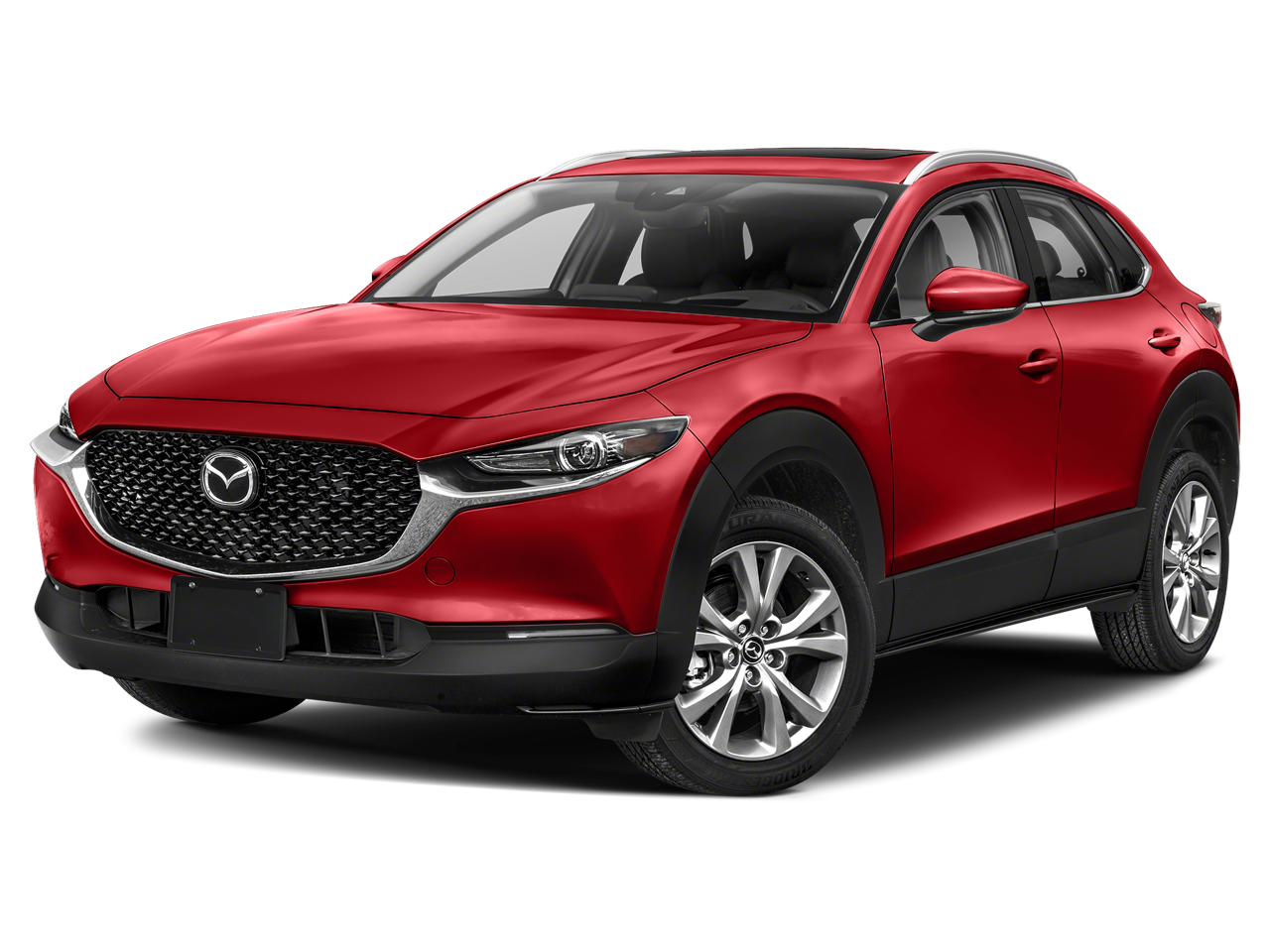 2023 Mazda CX-30 Premium AWD's photo