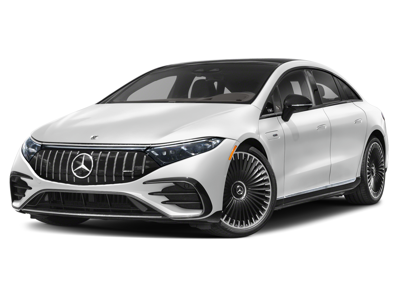 2023 Mercedes-Benz AMG® EQS Base 4MATIC®