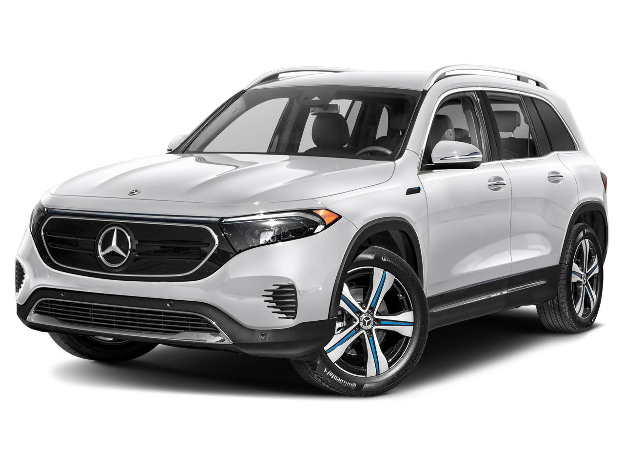 2023 Mercedes-Benz EQB EQB 300