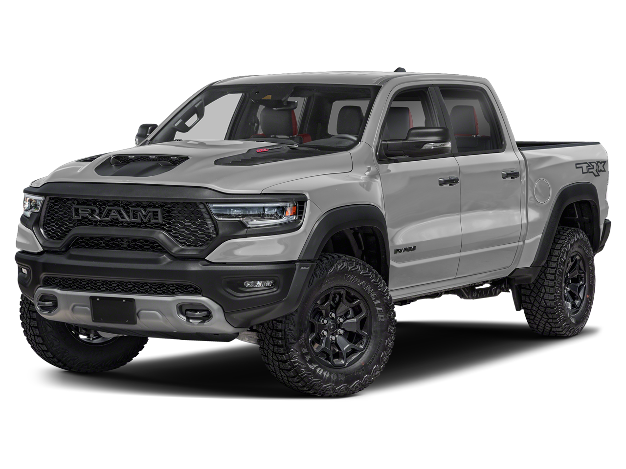 2023 RAM 1500 Base