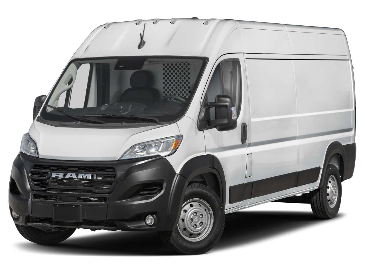 2023 RAM ProMaster 2500 High Roof 159 WB
