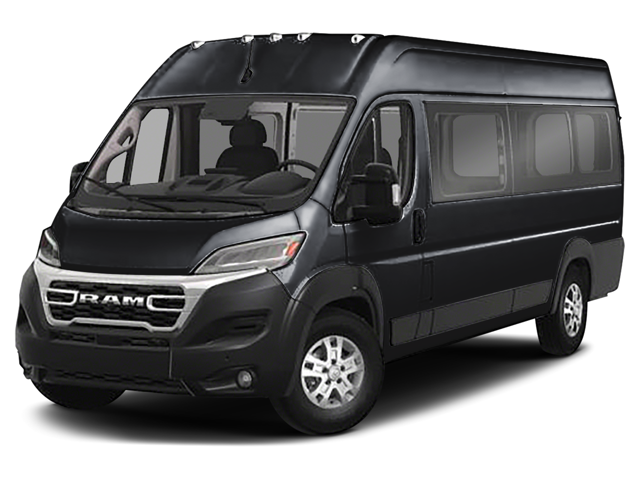 2023 RAM ProMaster 3500 Window Van 3500 High Roof 159" WB EXT
