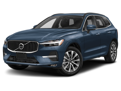 2023 Volvo XC60 Core