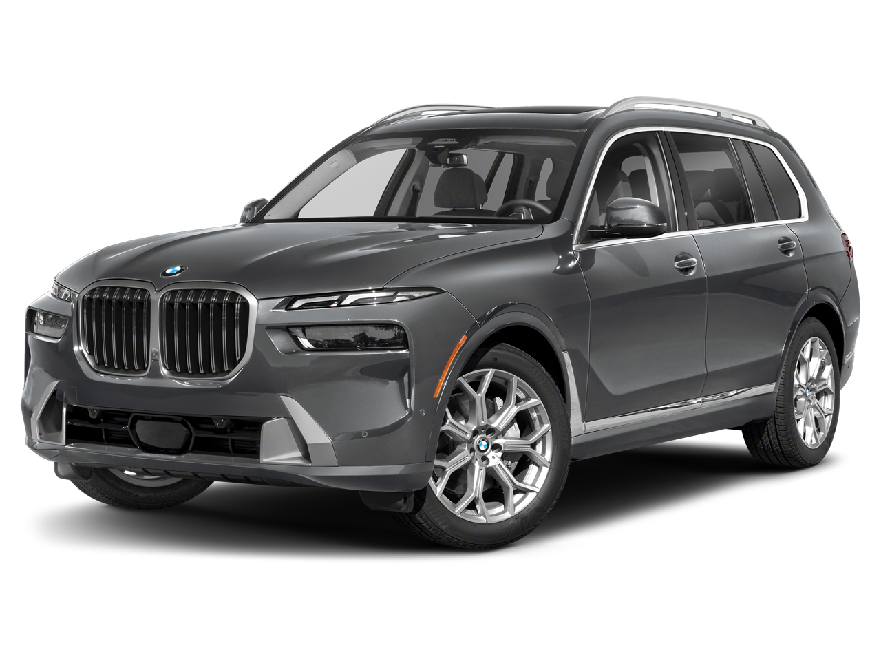 2024 BMW X7 xDrive40i M-Sport