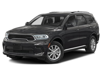 2024 Dodge Durango Base