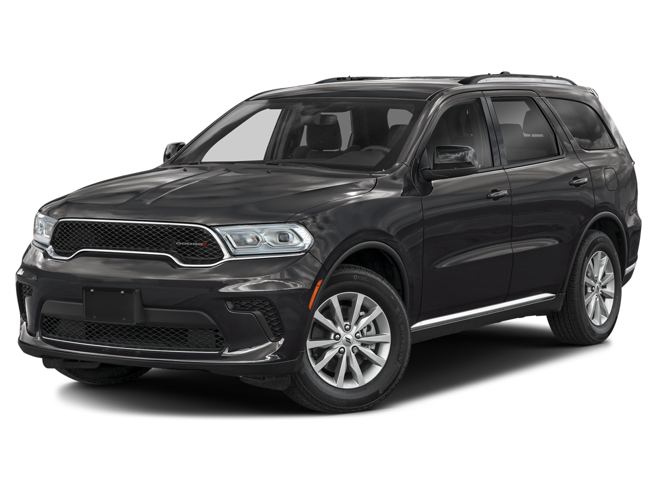 2024 Dodge Durango Base