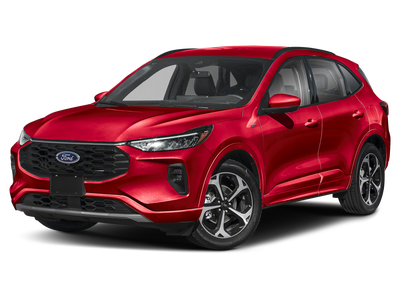 2024 Ford Escape ST-Line Select