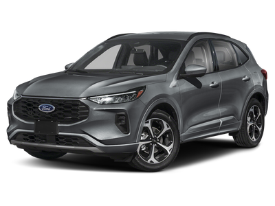 2024 Ford Escape ST-Line Select