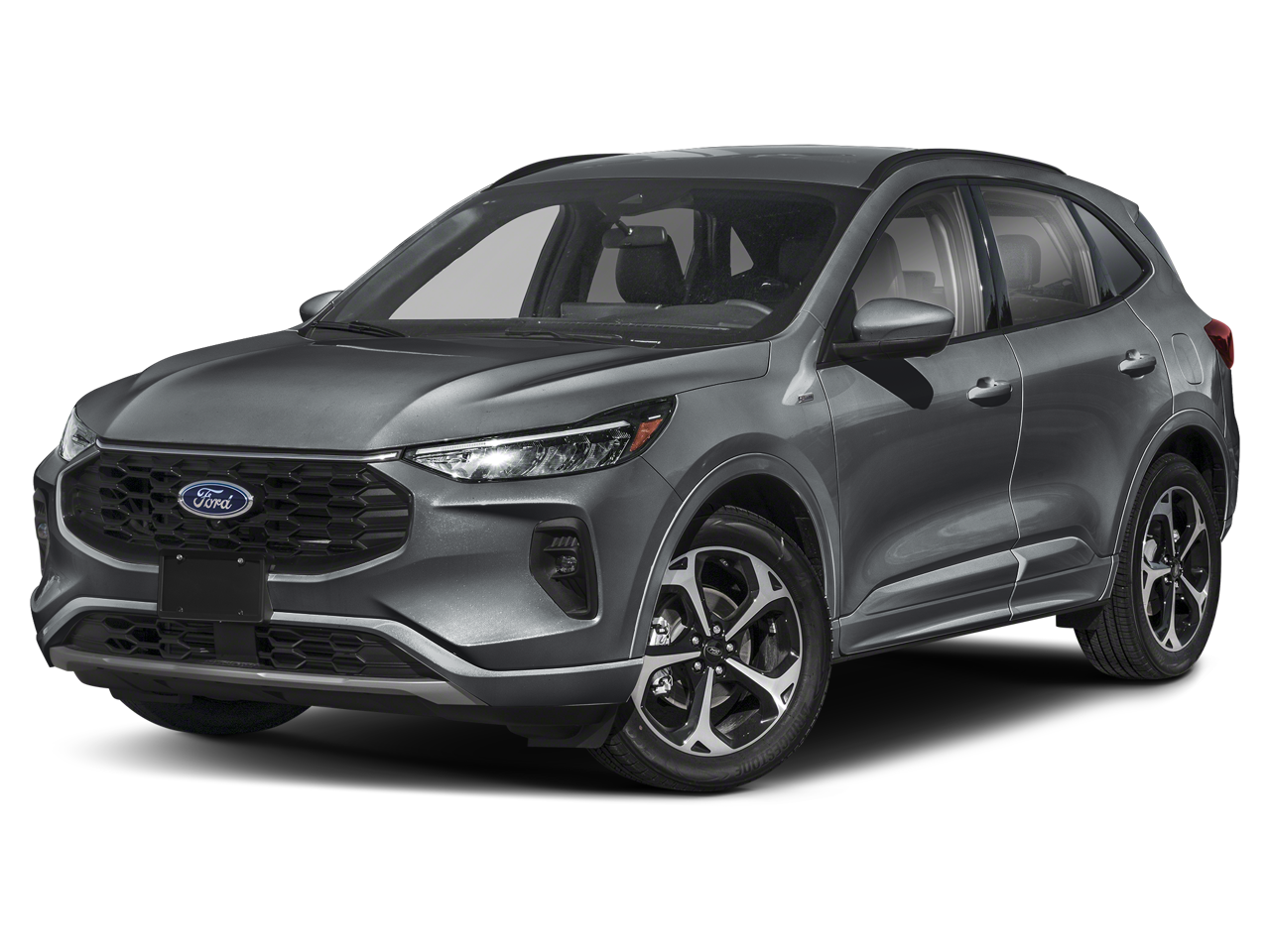 2024 Ford Escape ST-Line Select