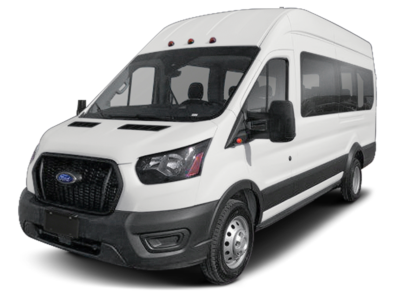 2024 Ford Transit 350 XLT High Roof Pass Slide 148WB AWD's photo