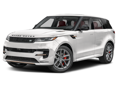 2024 Land Rover Range Rover Sport Dynamic SE