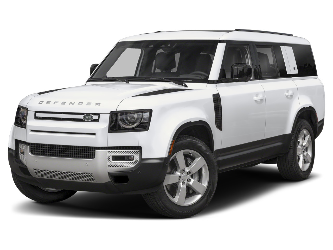 2024 Land Rover Defender 130 S