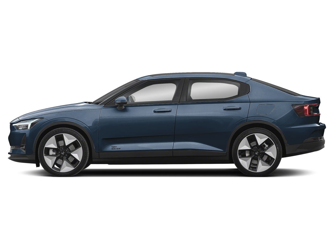 2024 Polestar 2 Long Range Dual Motor