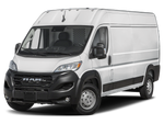 2024 RAM ProMaster 2500 High Roof 136 WB