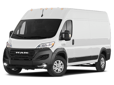 2024 RAM ProMaster 3500 SLT