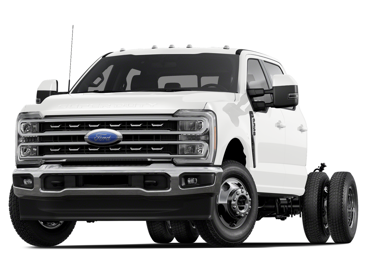 2025 Ford F-350SD XL 179 WB