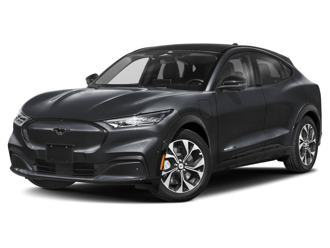 2025 Ford Mustang Mach-E