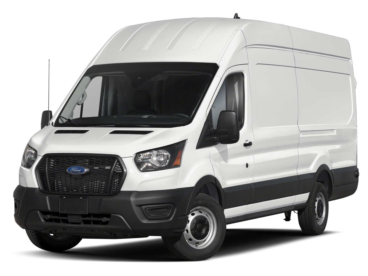 2025 Ford Transit's photo