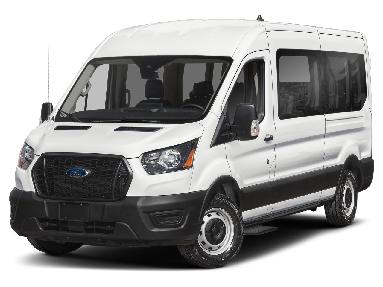 2025 Ford Transit Passenger Wagon
