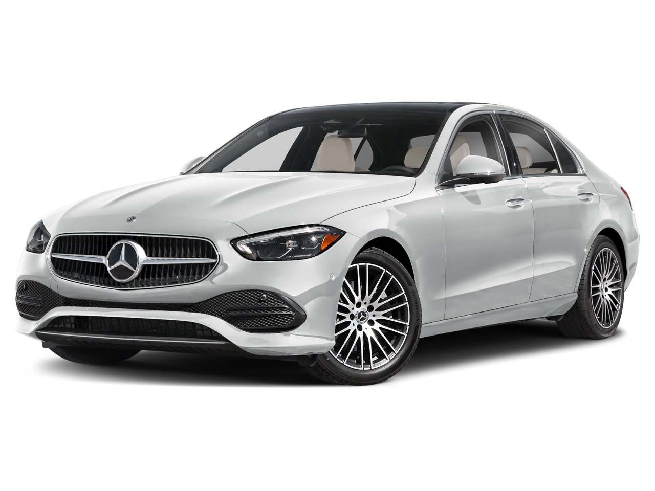 2025 Mercedes-Benz C-Class C 300 4MATIC's photo