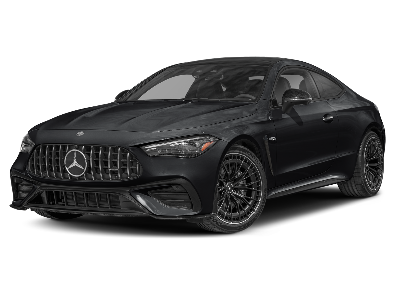 2025 Mercedes-Benz CLE CLE 53 AMG® 4MATIC®