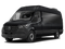 2025 Mercedes-Benz Sprinter 2500 Passenger 170 WB High Roof