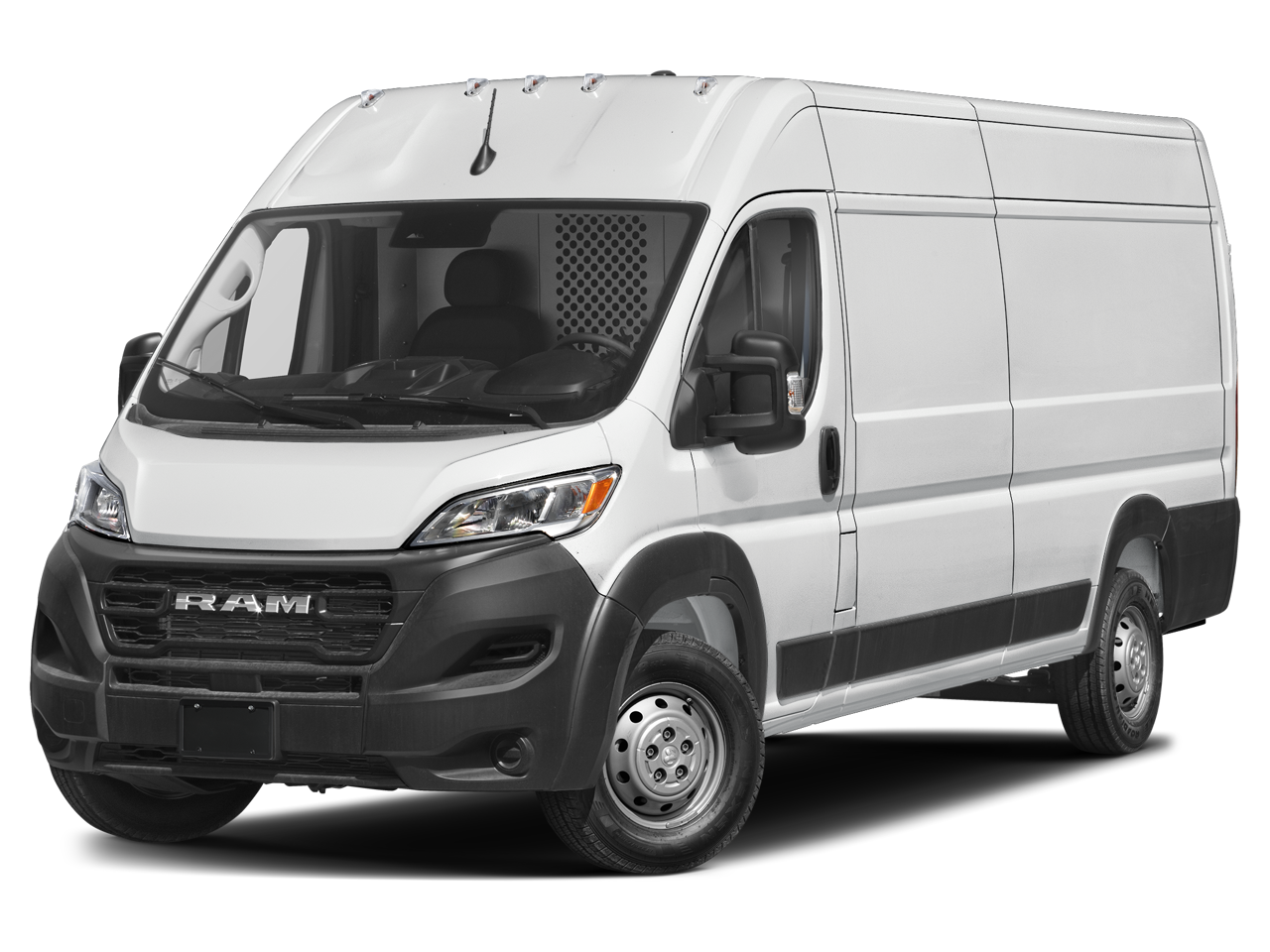 2025 RAM ProMaster 3500 Tradesman