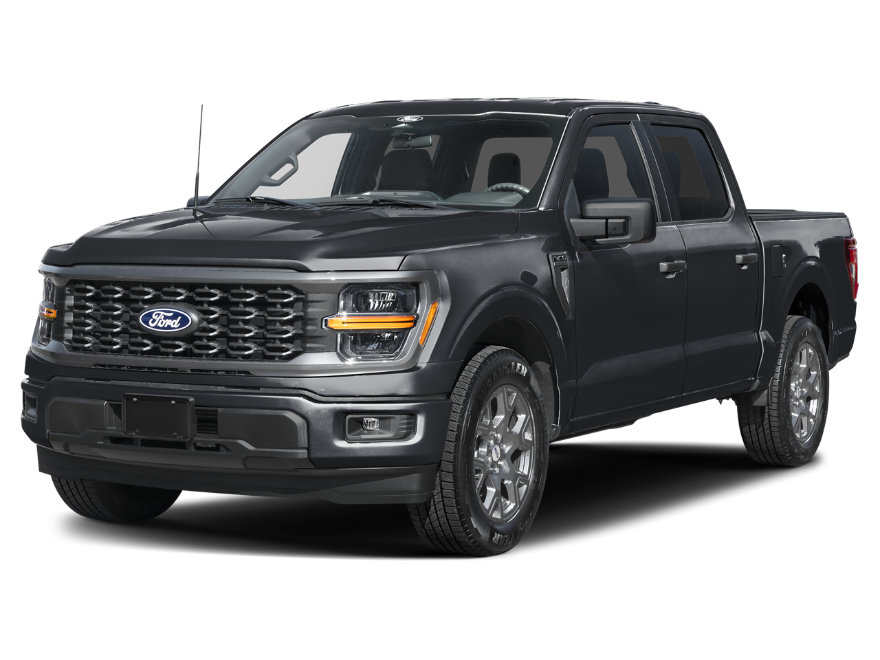 2026 Ford F-150's photo