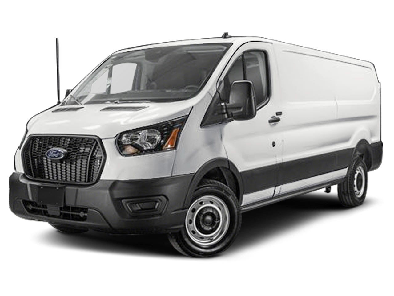 2026 Ford Transit's photo