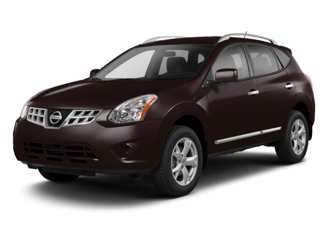 2011 Nissan Rogue