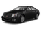 2012 Cadillac CTS Premium
