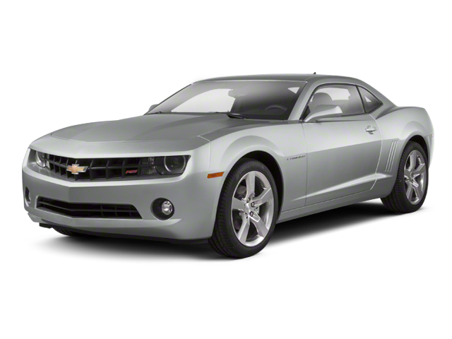 2012 Chevrolet Camaro