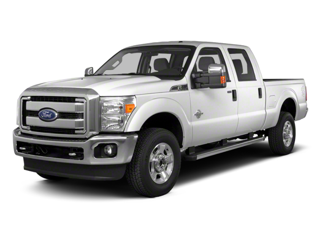 2013 Ford F-350SD XL