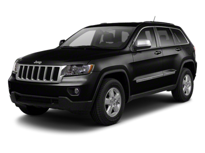 2013 Jeep Grand Cherokee Laredo Altitude