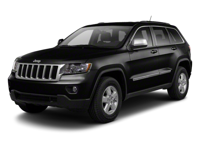 2013 Jeep Grand Cherokee Laredo Altitude