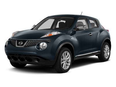 2013 Nissan JUKE SL