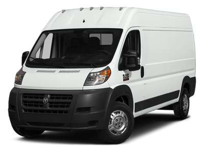 2014 RAM ProMaster Cargo Van High Roof