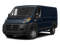2014 RAM ProMaster 1500 Low Roof 118 WB