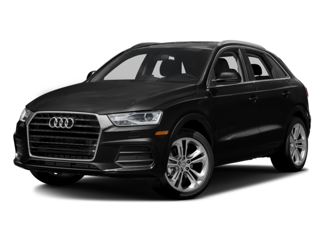 2016 Audi Q3 2.0T Premium Plus quattro
