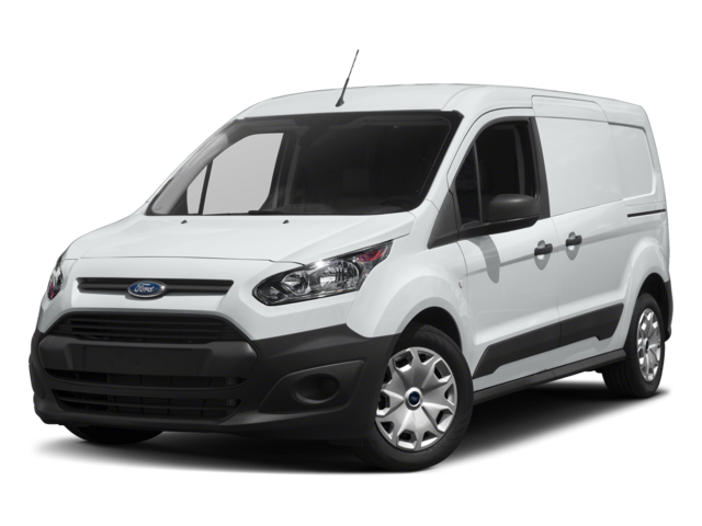 2017 Ford Transit Connect Van