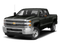 2018 Chevrolet Silverado 2500HD Work Truck