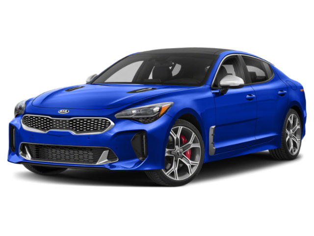 2018 Kia Stinger GT1